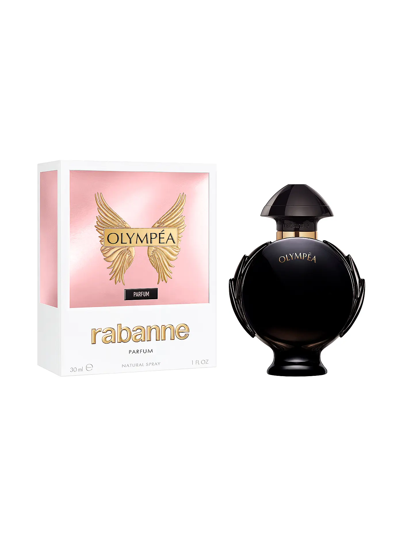 RABANNE | Olympéa Parfum 80ml | keine Farbe